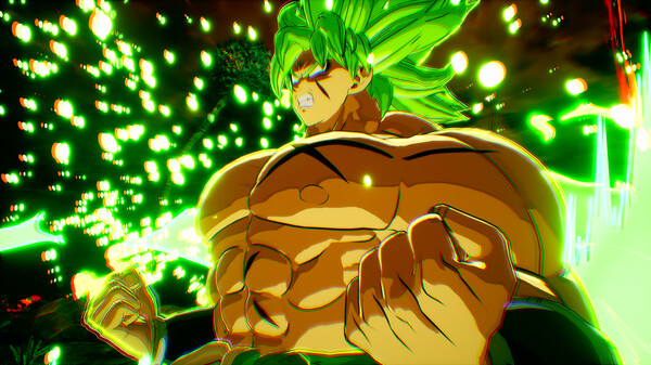 Dragon Ball: Sparking! ZERO开荒路线栏目