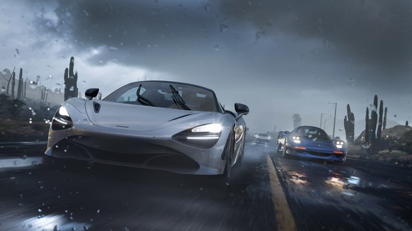 极限竞速：地平线 5新手入门与设置调整与检查清单